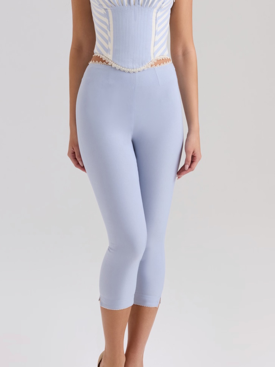 House Of Cb Carella Pants